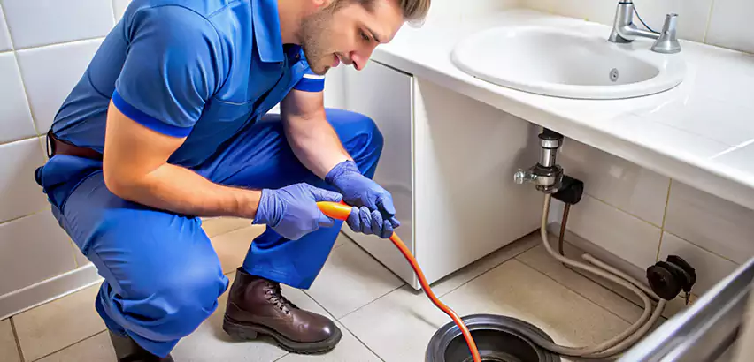 Sewer Line Inspection in Wabash