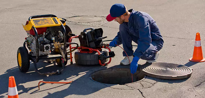 Professional Sewer Repair Services in Wabash, IN