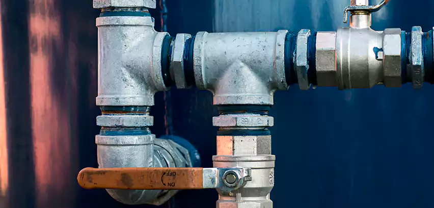 Sprinkler Backflow Valve Installation in Wabash, IN