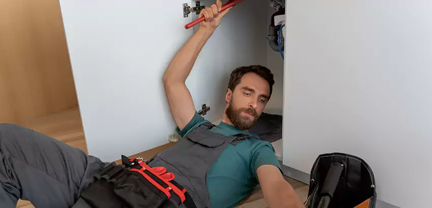 Emergency Basement Leak Repair in Wabash