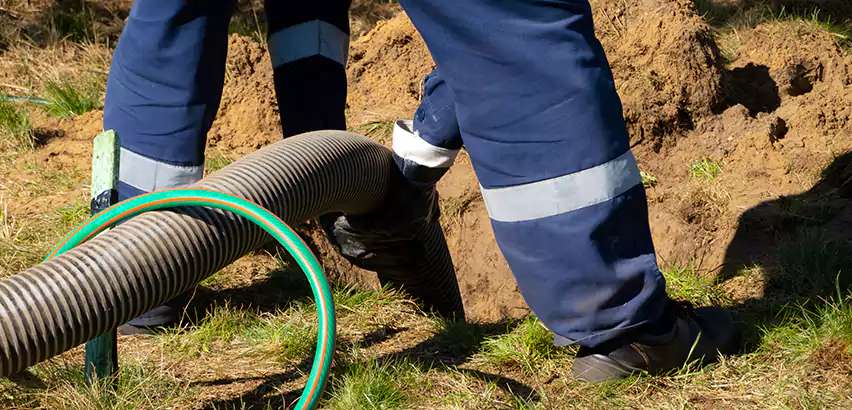 Blocked Drain Repair in Wabash