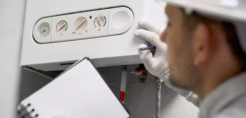 Richmond Electric Tankless Water Heater Installation in Wabash, IN