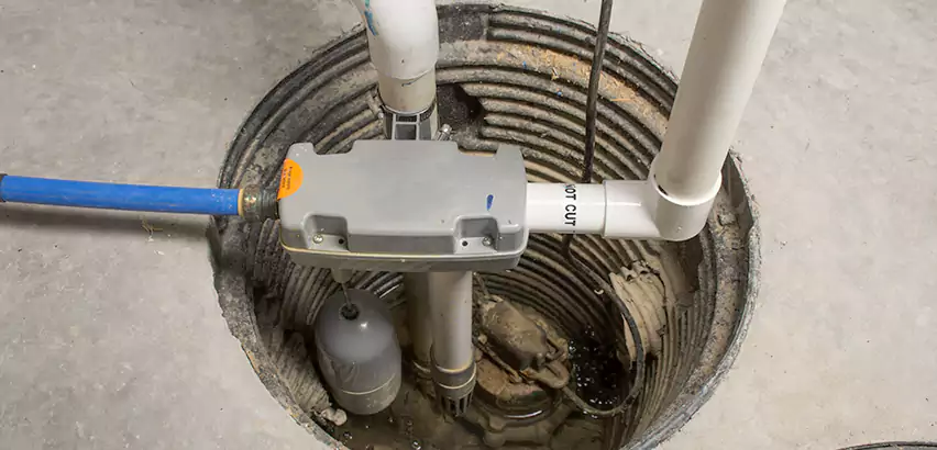 Emergency Sump Pump Repair in Wabash, IN