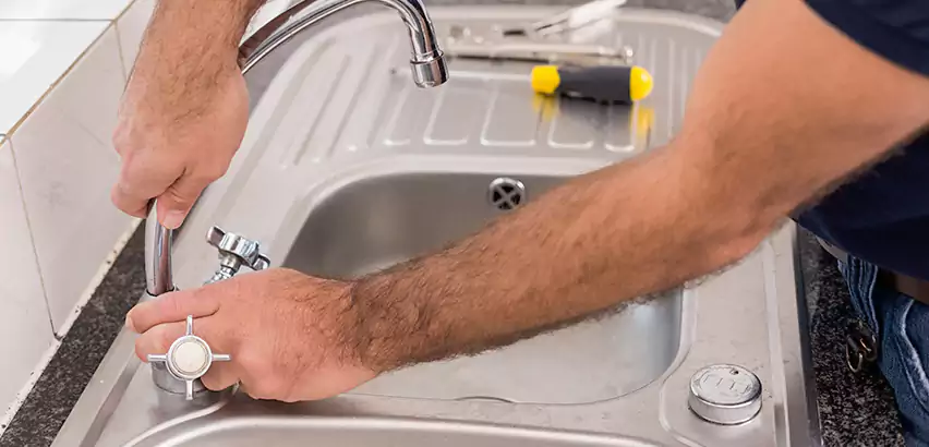 Outdoor Faucet Repair in Wabash