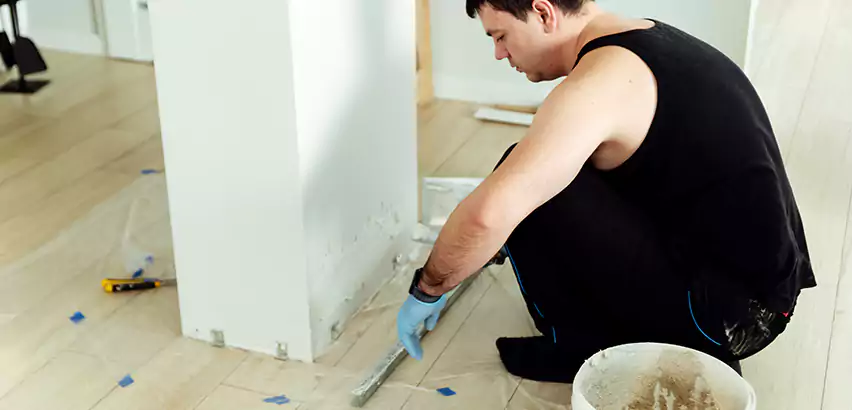 Emergency Foundation Leak Repair in Wabash, IN