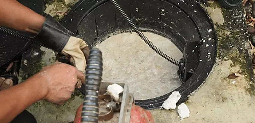 Fat Trap Cleaning in Wabash, IN