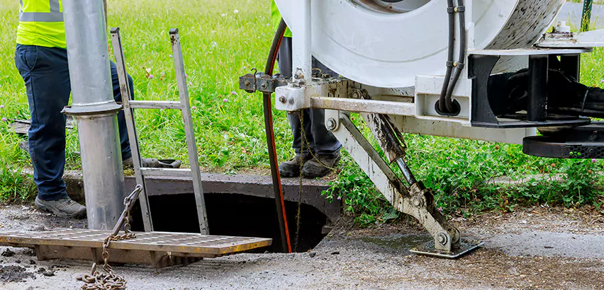 Residential Hydro Jetting in Wabash