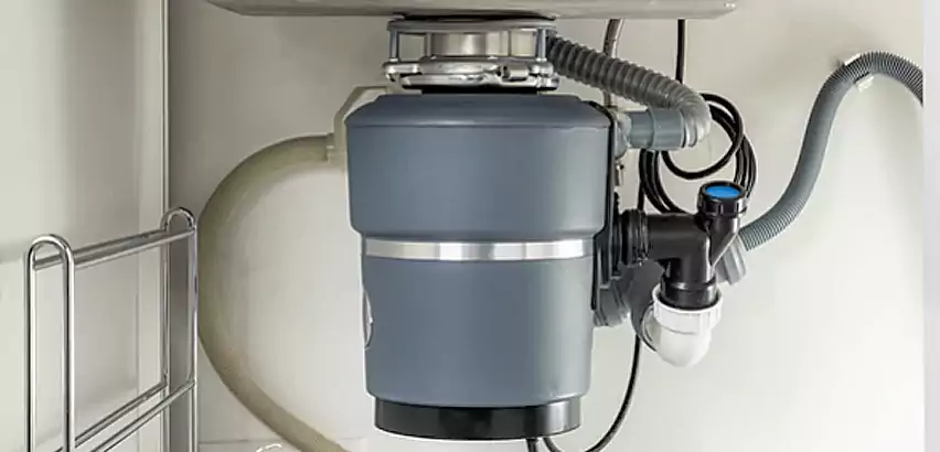 Insinkerator Air Switch Installation in Wabash, IN