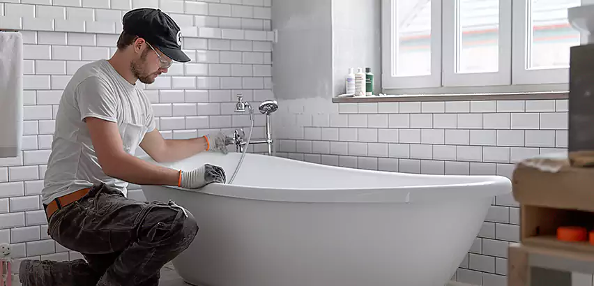 Leak Detection Companies Near Me in Wabash