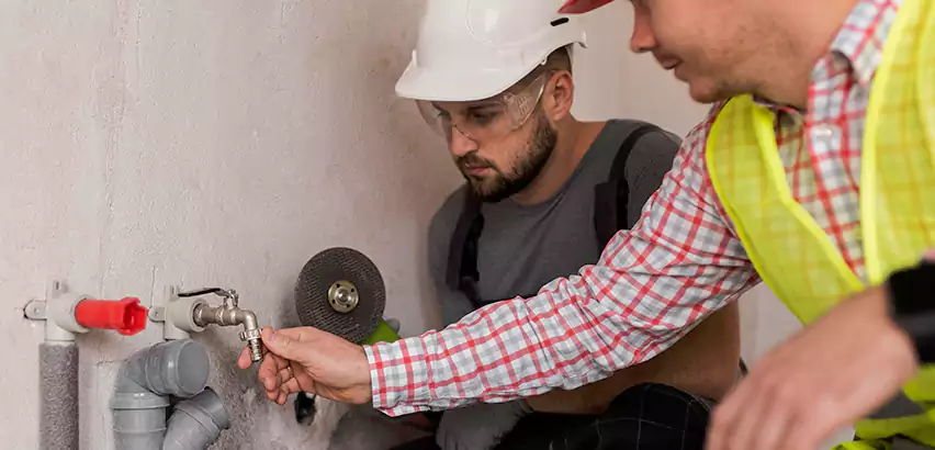 Water Softener Installation in Wabash, IN