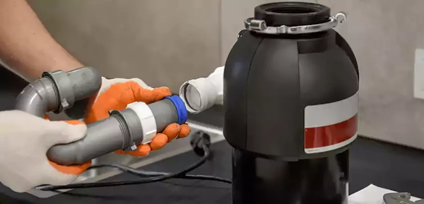 Garbage Disposal Maintenance in Wabash