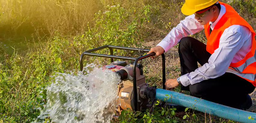 Well Pump Repair Wabash