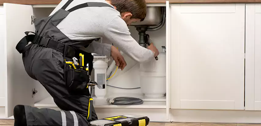 Sewer Line Replacement in Wabash