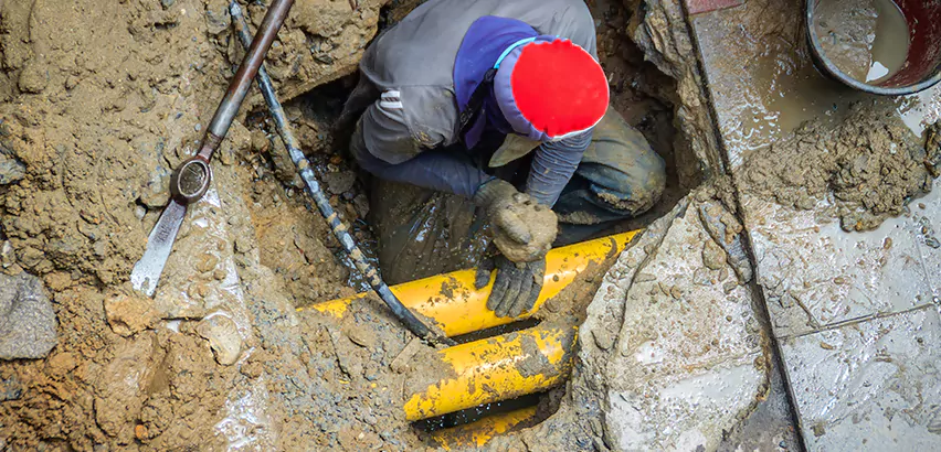 Main Line Rooter in Wabash