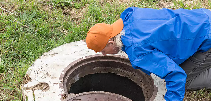 Septic Tank Leak Repair in Wabash, IN