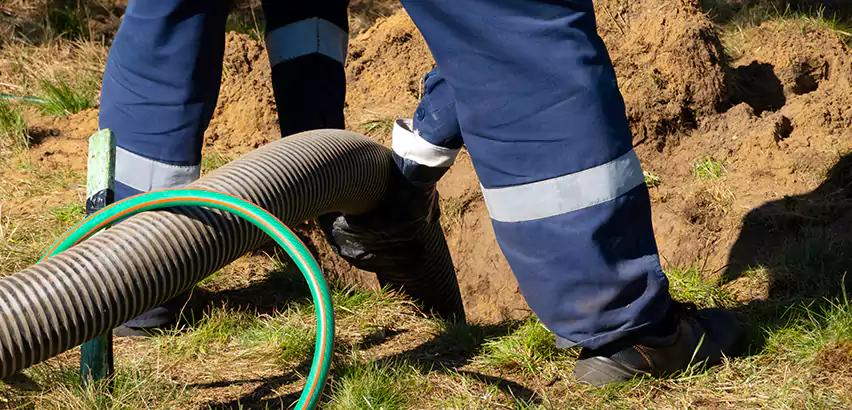 Commercial Sewer Cleaning in Wabash