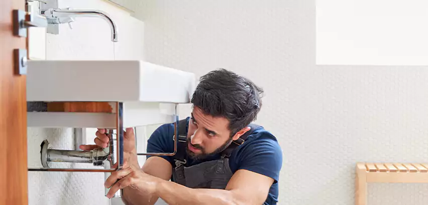 Commercial Water Leak Detection in Wabash