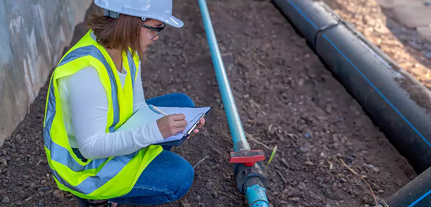 Dishwasher Water Line Hookup in Wabash, IN
