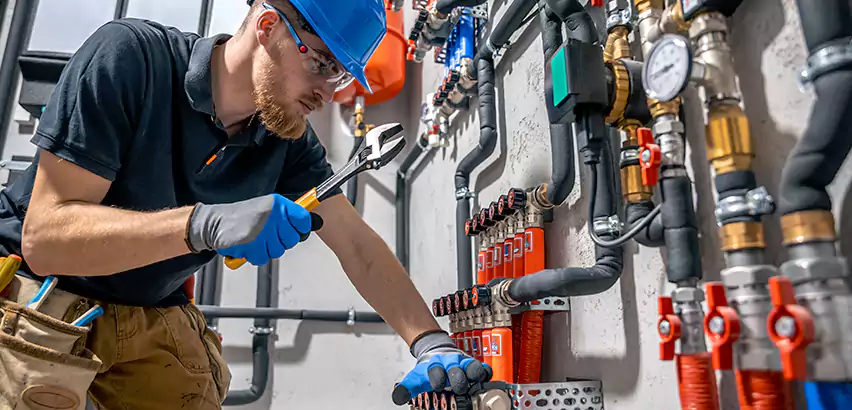 Kinetico Water Softener Installation in Wabash, IN