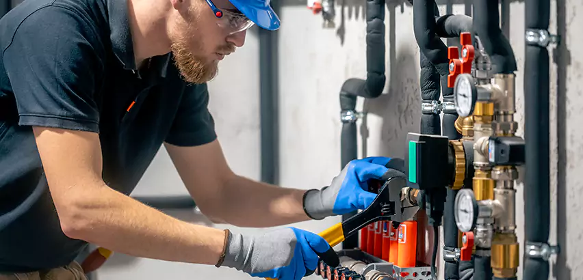 Rainsoft Water Softener Maintenance in Wabash