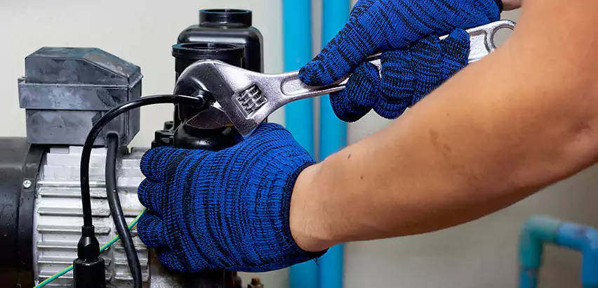 Well Water System Repair in Wabash, IN