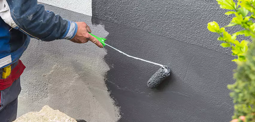 Walls Waterproofing in Wabash, IN