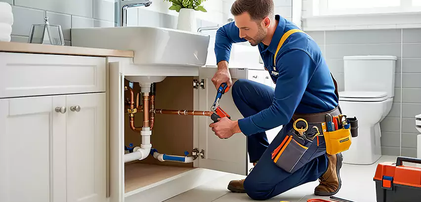 Water Damage Restoration in Wabash