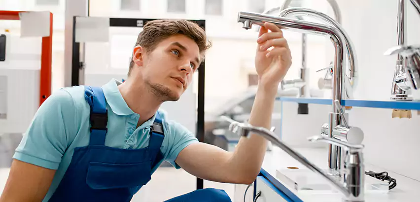 Water Leak Detection in Wabash