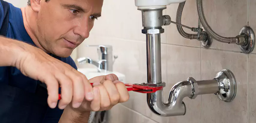 Professional Water Leak Repair Services in Wabash, IN