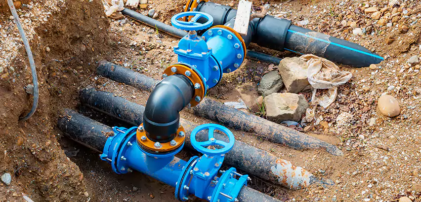 Professional Water Line Installation Services in Wabash, IN