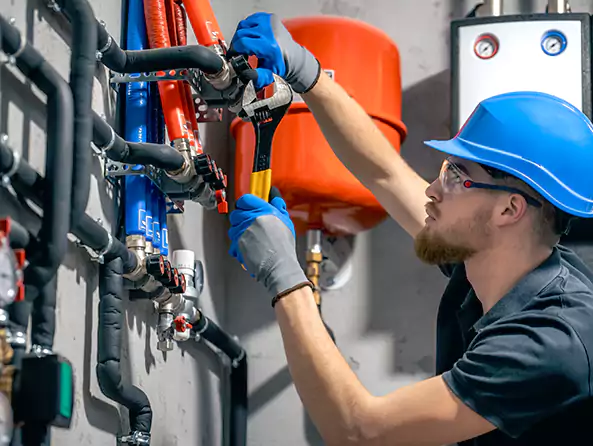 Why Choose Wabash Plumbing Pro for Backflow Preventer Installation in Wabash, IN?