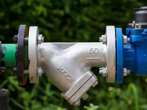 Why Choose Wabash Plumbing Pro for Backflow Preventer Services in Wabash, IN?