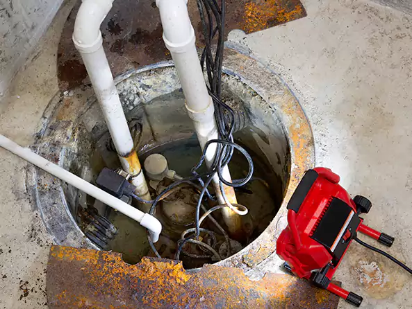 Why Choose Wabash Plumbing Pro for Basement Sump Pump Installation in Wabash?