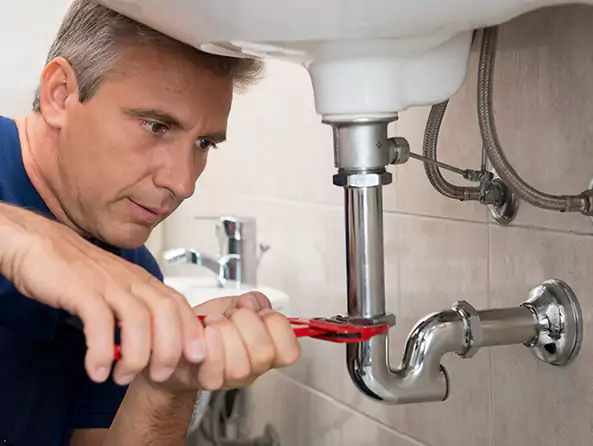 Why Choose Wabash Plumbing Pro for Bathroom Plumbing in Wabash, IN?