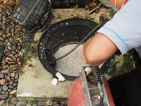 Why Choose Wabash Plumbing Pro for Clogged Drain Repair in Wabash, IN?