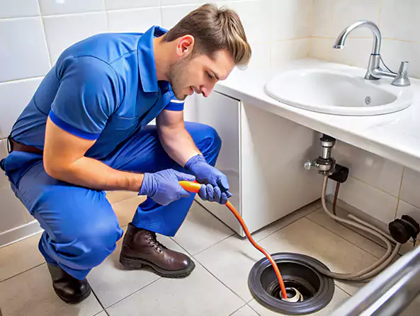 Why Choose Wabash Plumbing Pro for Drain Repairs in Wabash, IN?