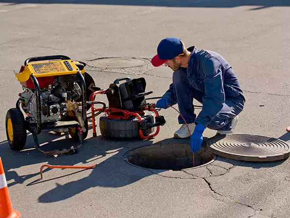  Why Choose Wabash Plumbing Pro for Drains Camera Inspection in Wabash, IN?