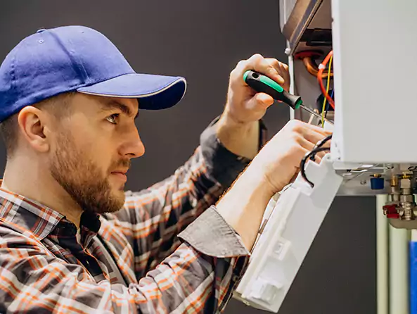 Why Choose Wabash Plumbing Pro for Electric Tankless Water Heater Installation in Wabash, IN?