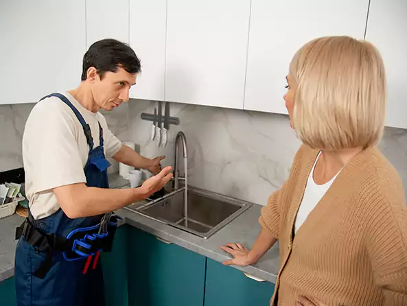 Why Choose Wabash Plumbing Pro for Emergency Plumbing Repair in Wabash, IN?
