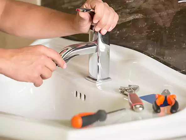 Why Choose Wabash Plumbing Pro for Bathroom Faucet Installation in Wabash, IN?