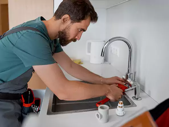 Why Choose Wabash Plumbing Pro for Faucet Repair in Wabash, IN?