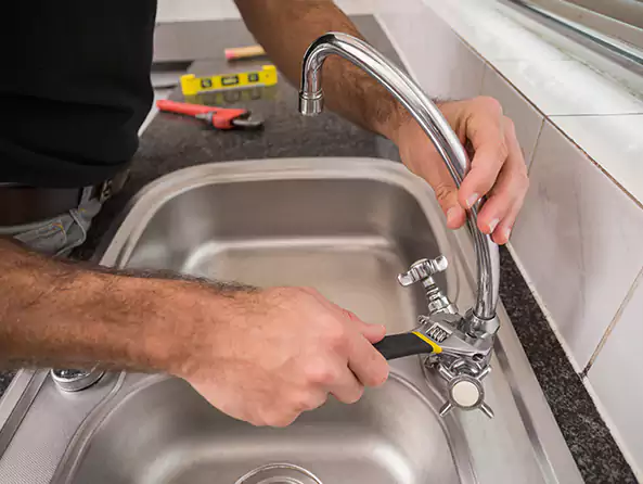 Why Choose Wabash Plumbing Pro for Faucet Replacement in Wabash, IN?