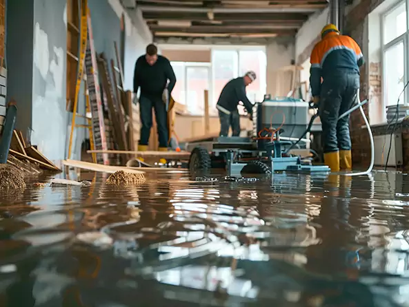 Why Choose Wabash Plumbing Pro for Flood Restoration in Wabash, IN?