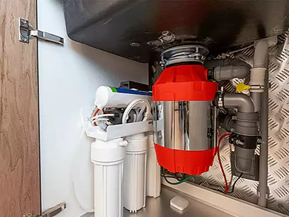 Why Choose Wabash Plumbing Pro for Garbage Disposal Installation in Wabash, IN?