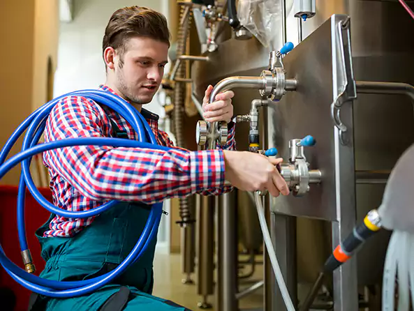 Why Choose Wabash Plumbing Pro for Gas Leak Repair in Wabash, IN?