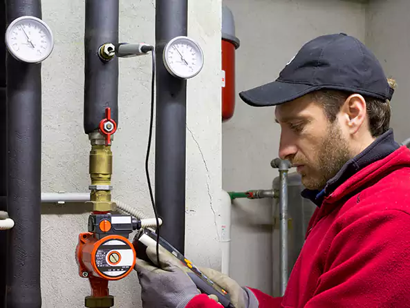 Why Choose Wabash Plumbing Pro for Gas Line Installation in Wabash, IN?