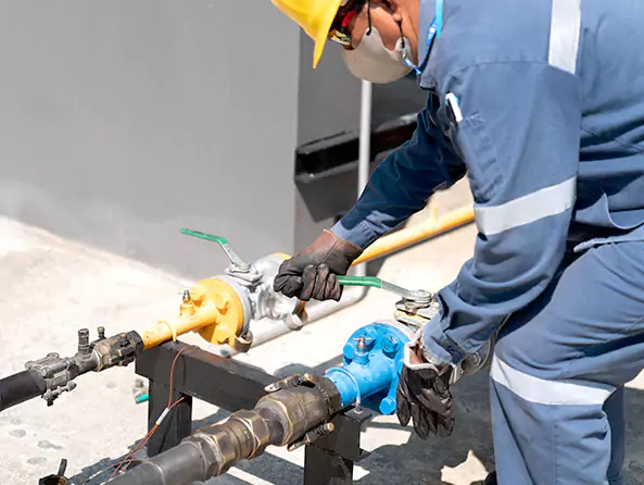  Why Choose Wabash Plumbing Pro for Gas Line Repair in Wabash, IN?