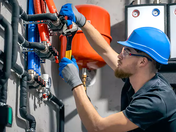 Why Choose Wabash Plumbing Pro for Gas Water Heater Installation in Wabash, IN