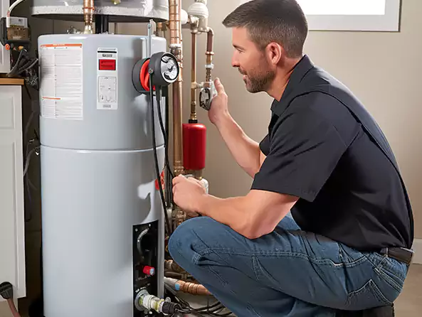 Why Choose Wabash Plumbing Pro for Gas Water Heater Repair in Wabash, IN?