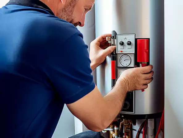 Why Choose Wabash Plumbing Pro for Gas Water Heater Replacement in Wabash, IN?